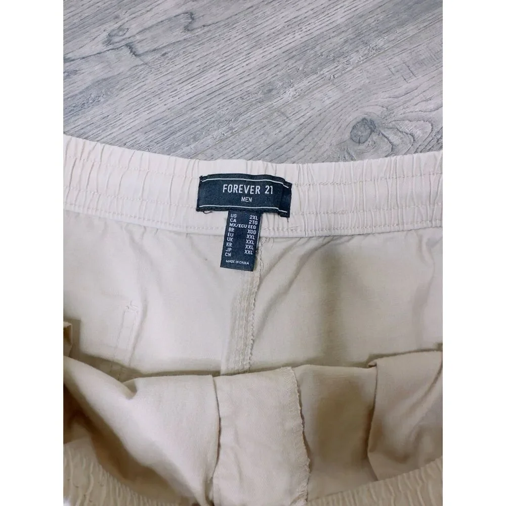 Men's Shorts